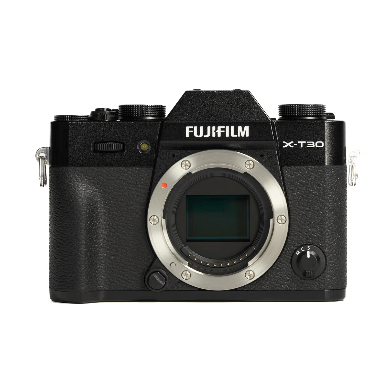 カメラ X-T30 [ブラック]