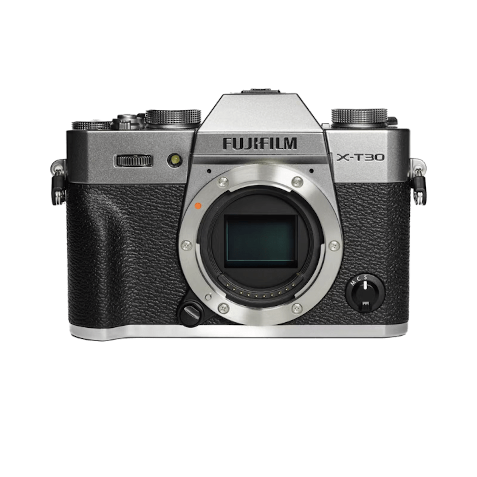 X-T30 ボディ [シルバー]