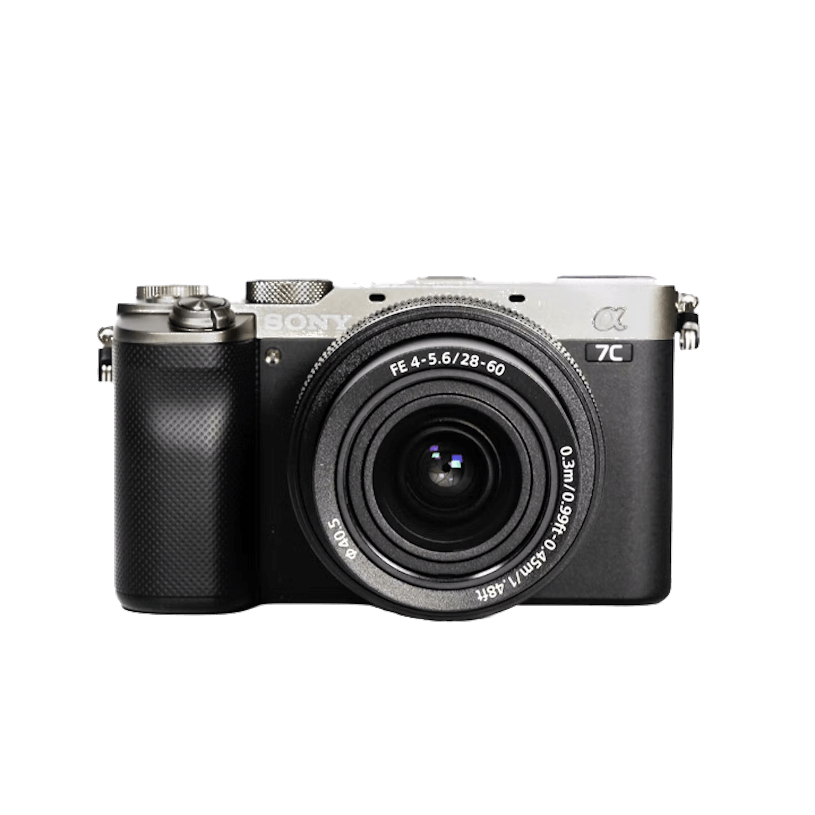 SONY - ソニー‪α‬7c SONY(ソニー) α7C 最小・最軽量ミラーレスカメラを解説します