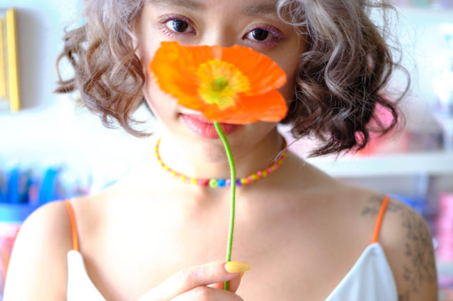 世界はこんなに美しいからカメラを持って出かけよう〜 第25回：FUJIFILM GFX100S〜