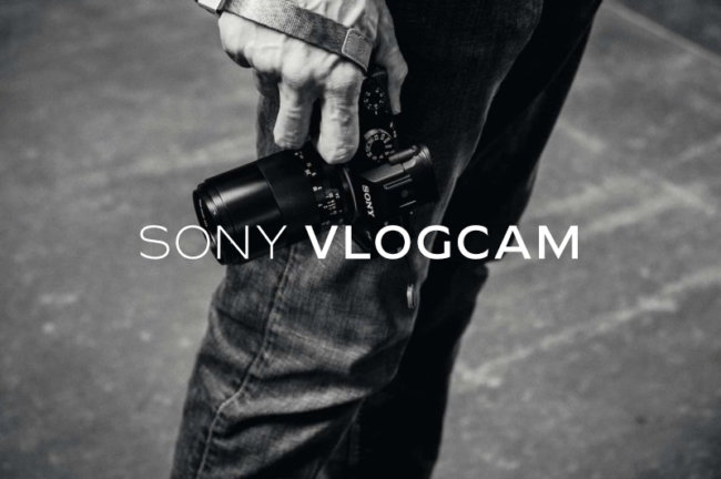 SONY（ソニー）VLOGCAM（ブイログカム）シリーズを徹底比較！