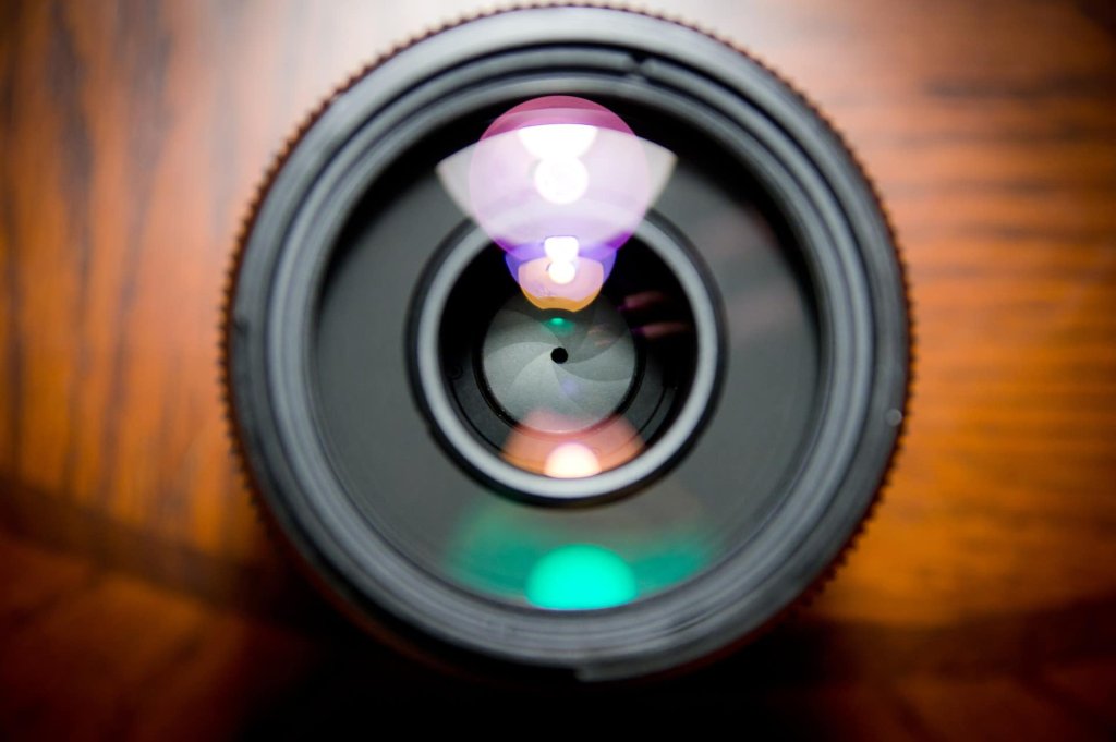 wide-lens