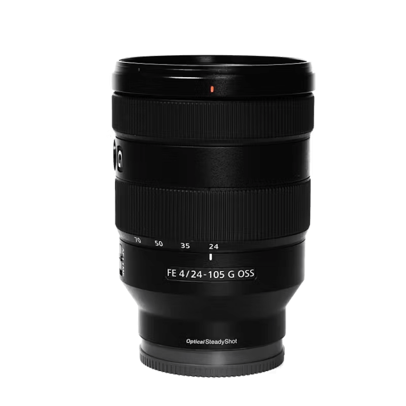 FE 24-105mm F4 G OSS SEL24105G