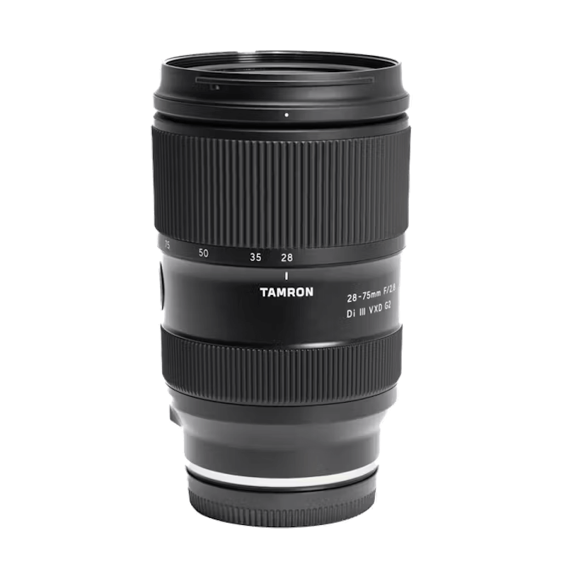 28-75mm F/2.8 Di III VXD G2