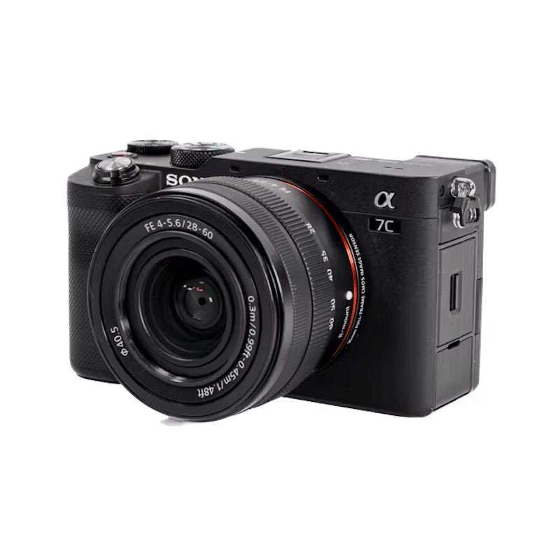 α7C ILCE-7CL