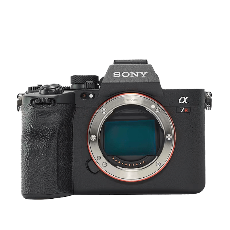 α7R V ILCE-7RM5