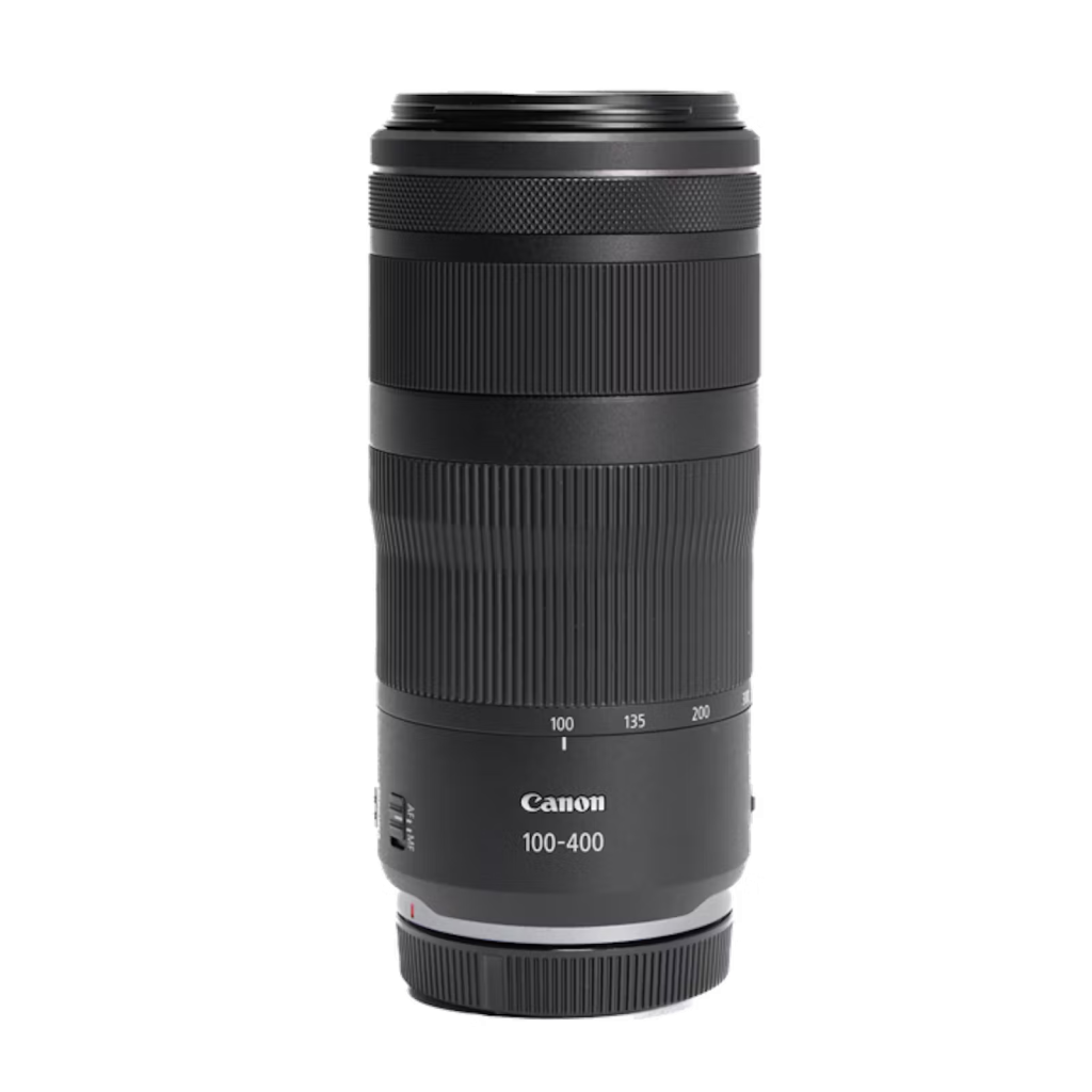 RF100-400mm F5.6-8 IS USM