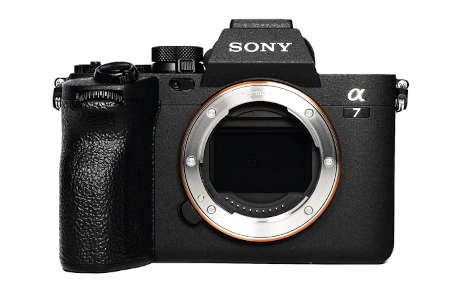 SONY α7 IV ILCE-7M4