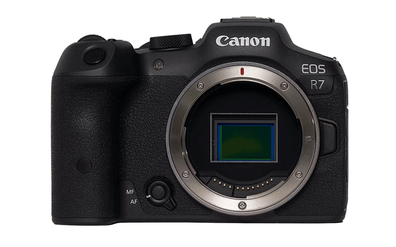 Canon EOS R7