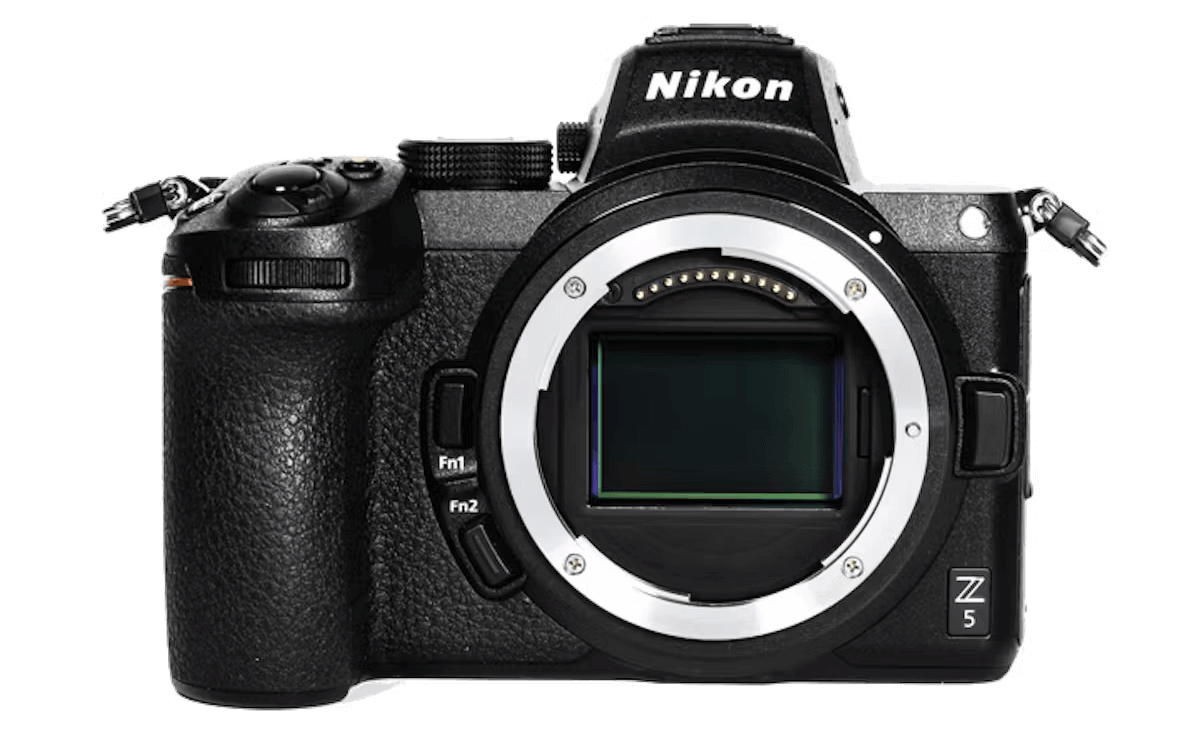 Nikon Z 5