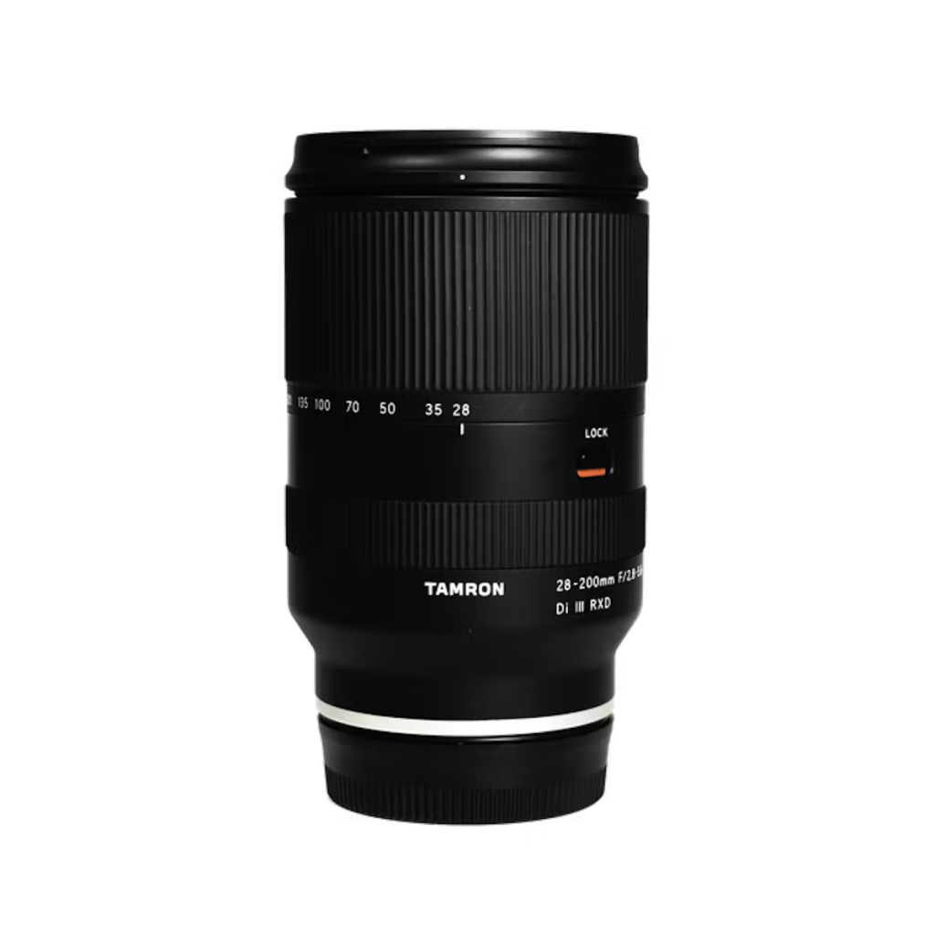 TAMRON 28-200mm F/2.8-5.6 Di III RXD