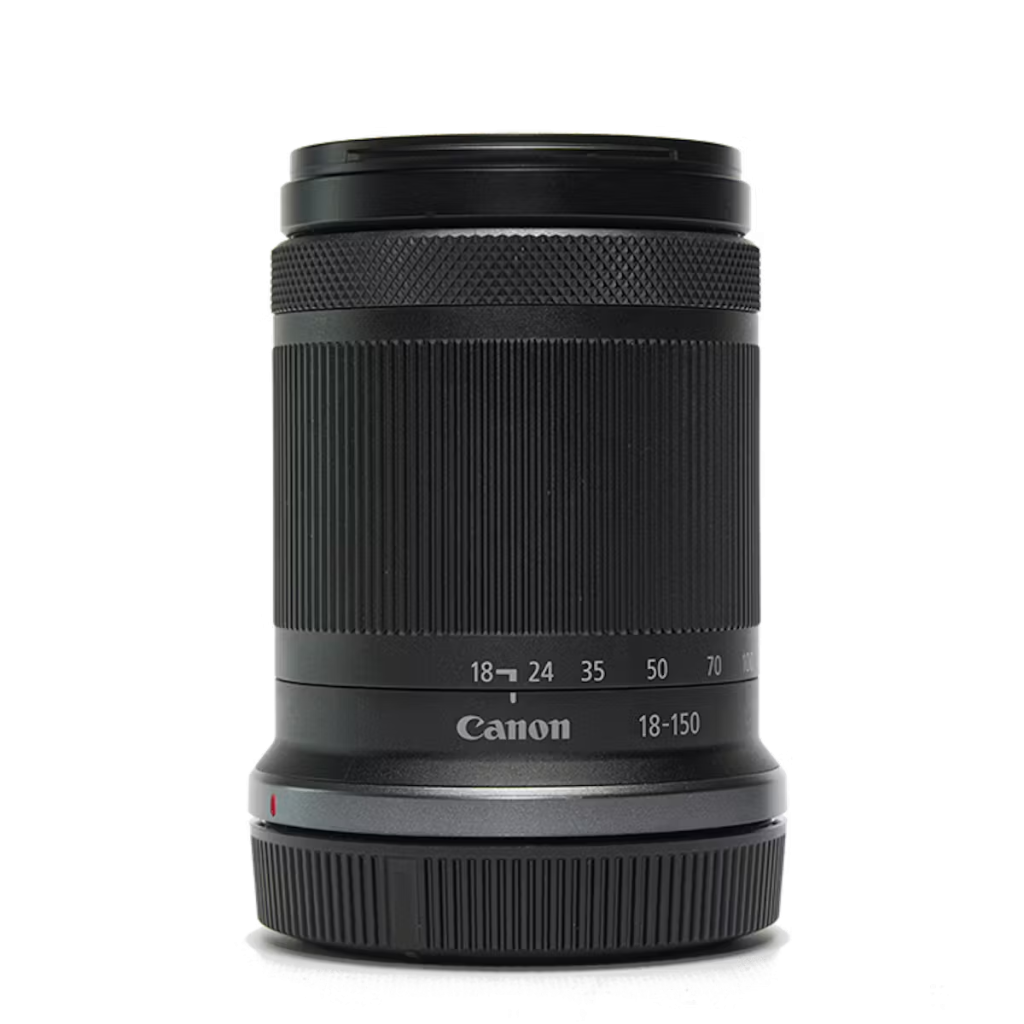 レンタル - Canon(キヤノン) RF-S18-150mm F3.5-6.3 IS STM | カメラと