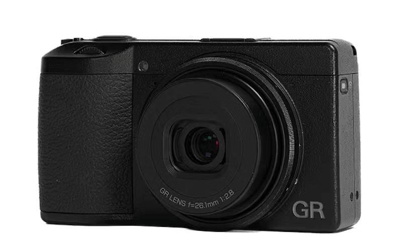GR IIIx