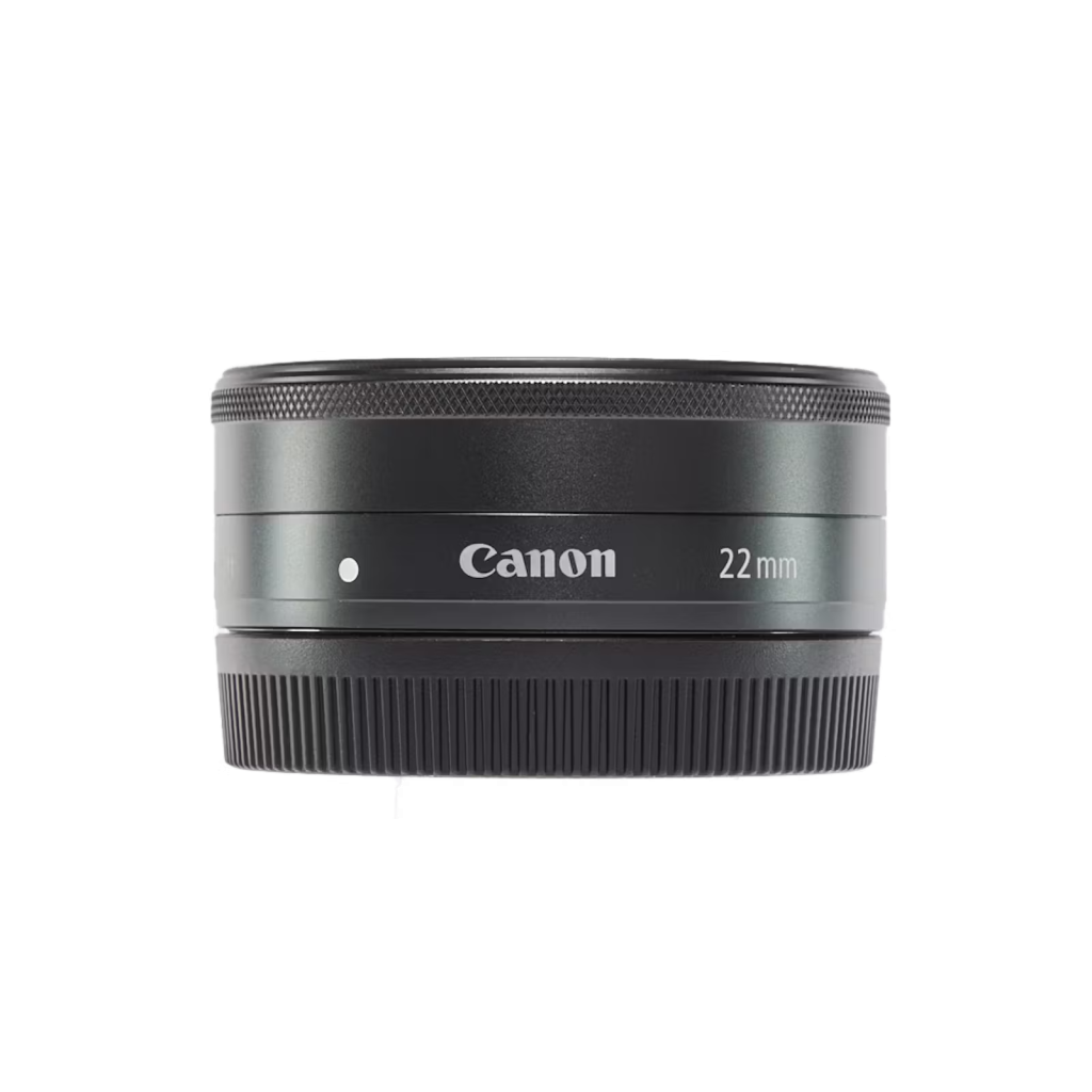 ★絶妙のボケ味を堪能♪★Canon  EF-M 22mm STM 単焦点レンズ Amazon.co.jp: Canon 単焦点広角レンズ EF-M22mm F2 STM
