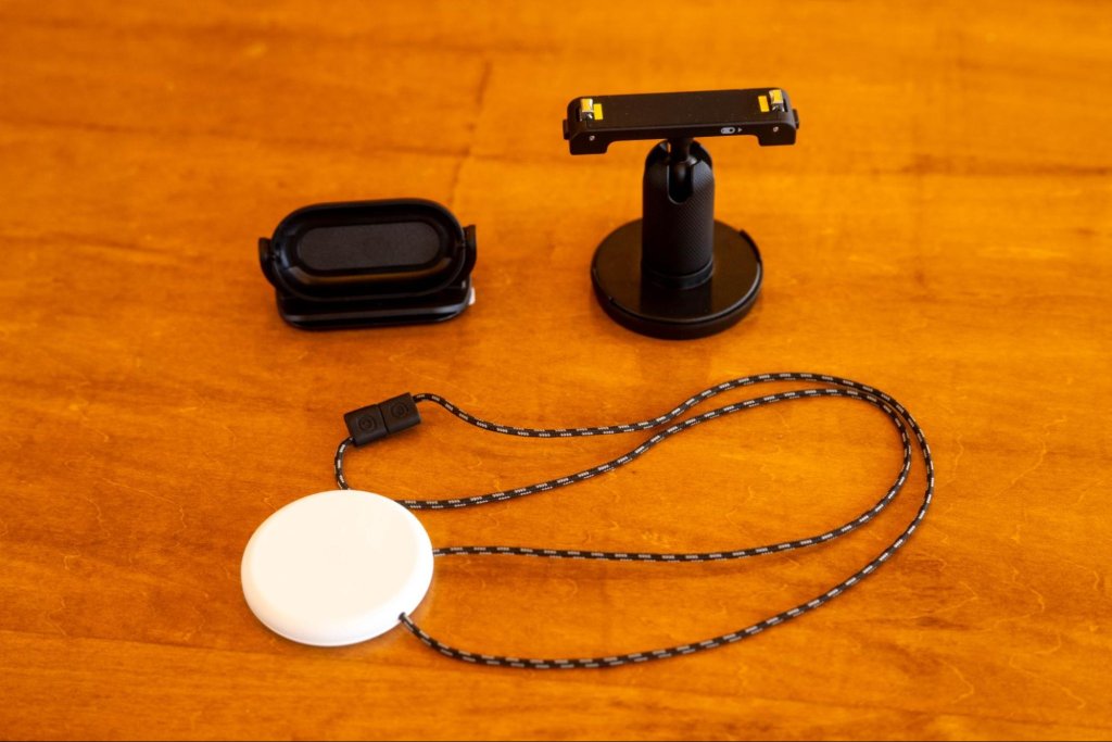 【レビュー】撮りたいけど撮れなかったそんな願いを1つにまとめた超小型カメラInsta360 GO 3