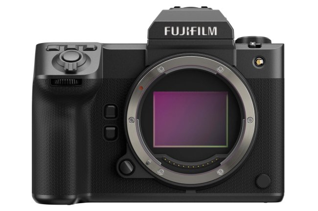 富士フイルム、1億200万画素高速センサー搭載フラッグシップモデル「FUJIFILM GFX100 II」発売