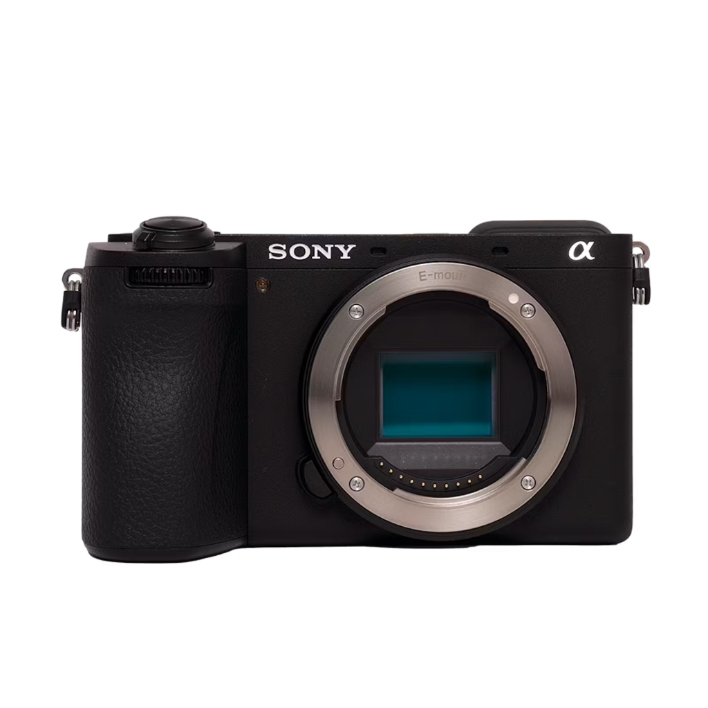 SONY α6700