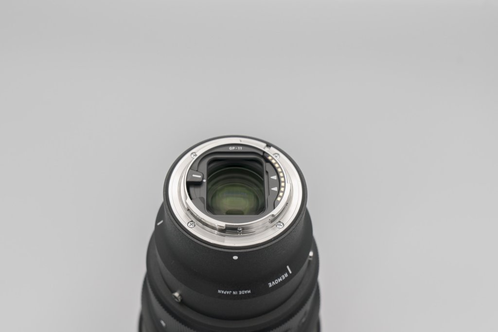 SIGMA 14mm F1.4 DG DN | Artレビュー