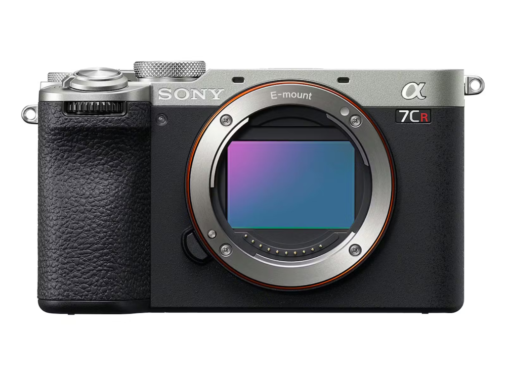 SONY フルサイズミラーレスカメラ　レンズ付き Amazon.co.jp: SONY(ソニー) フルサイズ ミラーレス一眼カメラ