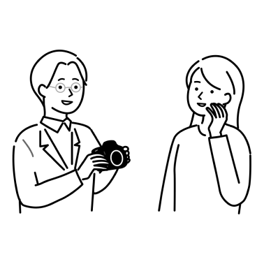 機材取り扱い数、取り扱いメーカー数の豊富さ
