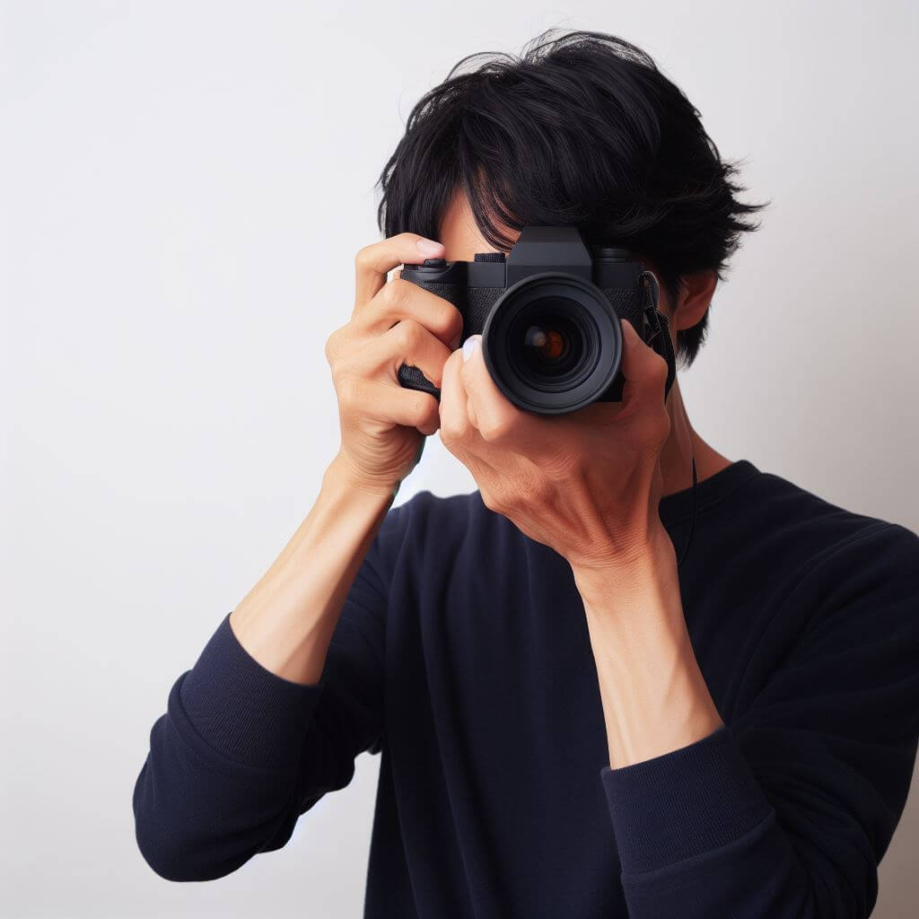ライター小堀