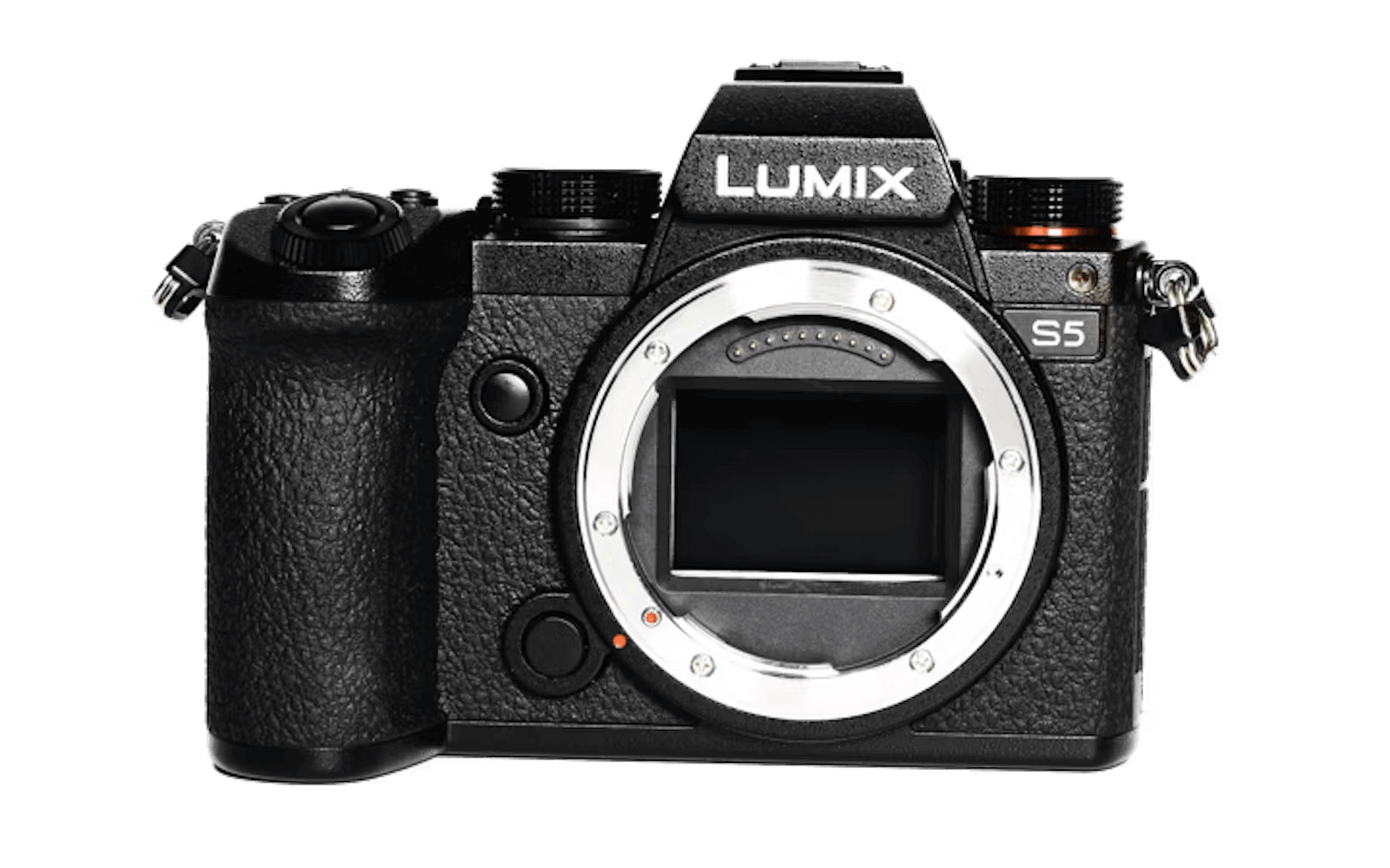 LUMIX DC-S5