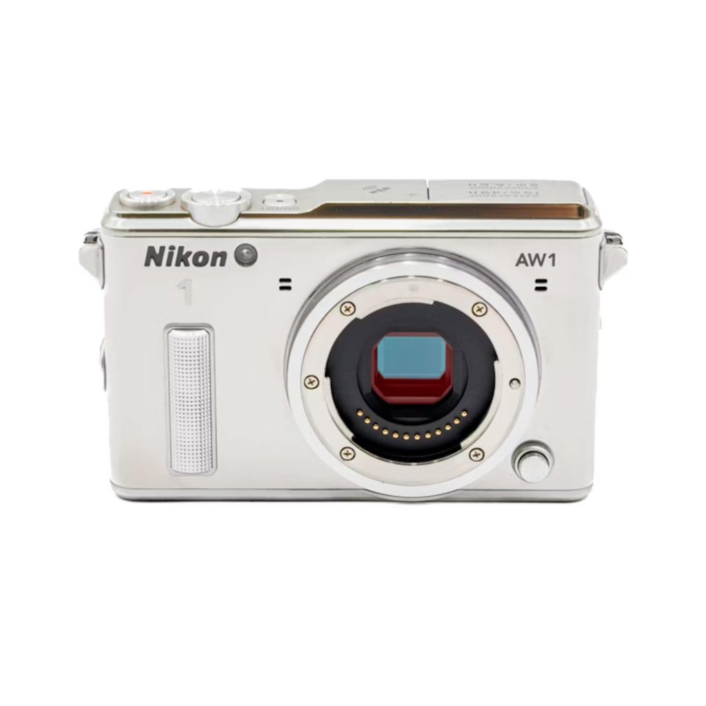 Nikon 1 AW1 ボディ