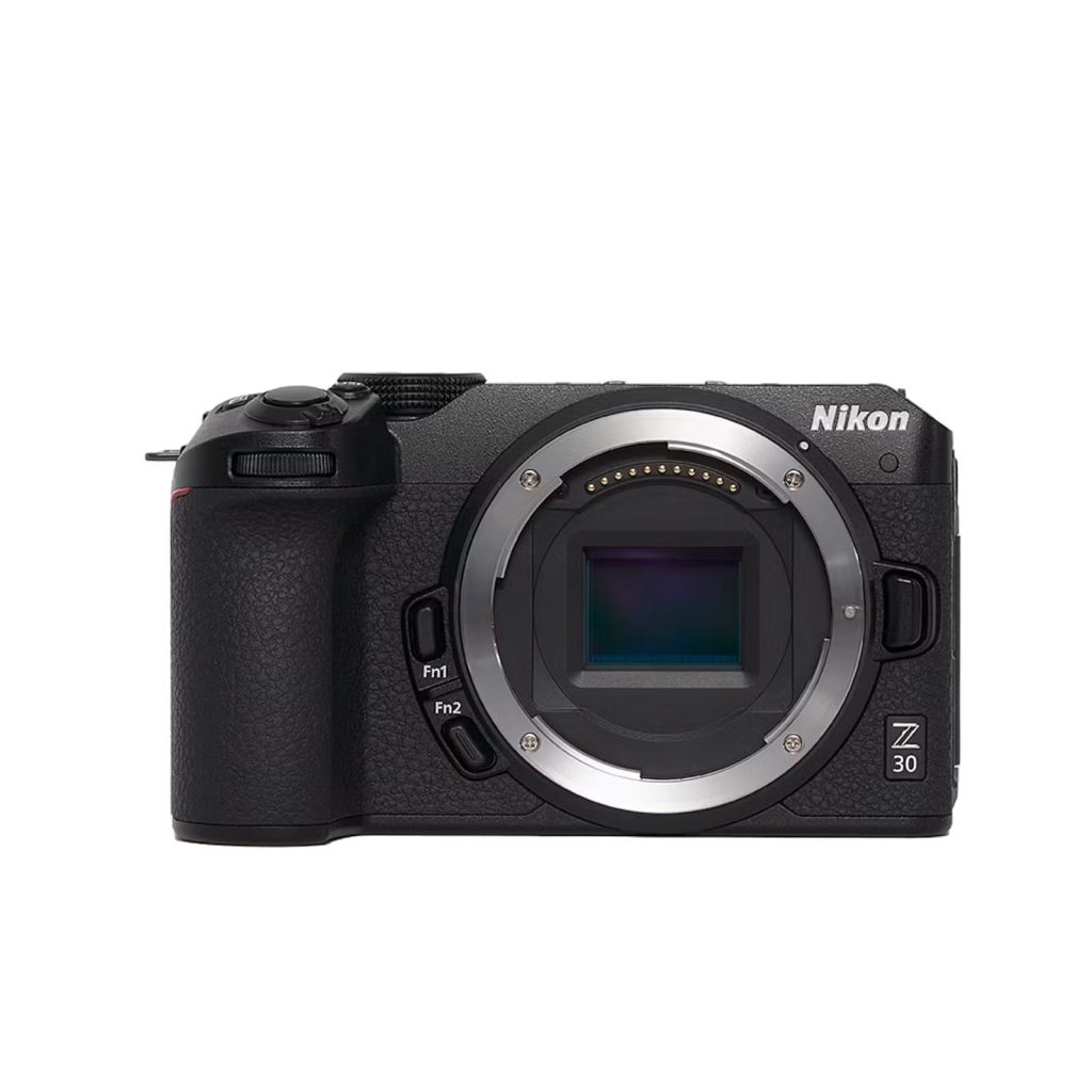 Nikon Z 30 ボディ