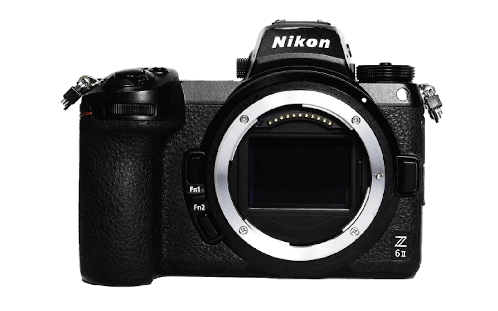 Z 6II 