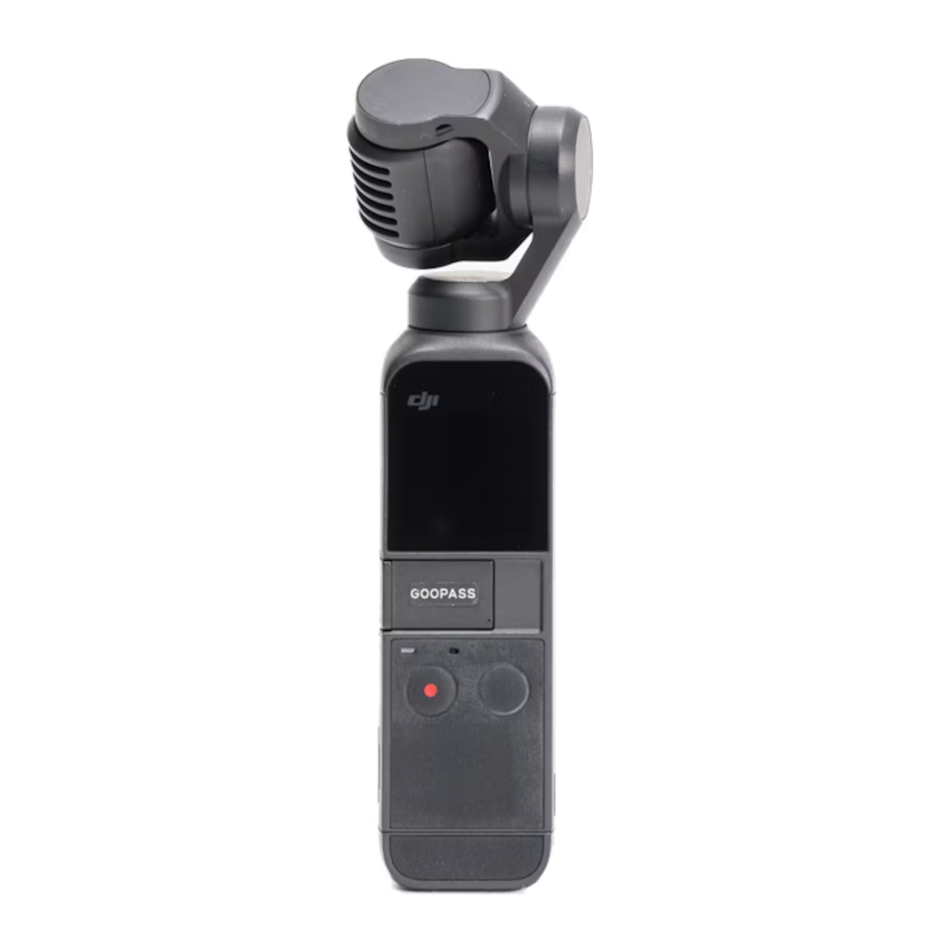 DJI POCKET 2