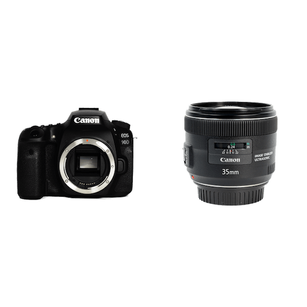 Canon-万能一眼レフ-コンパクト  