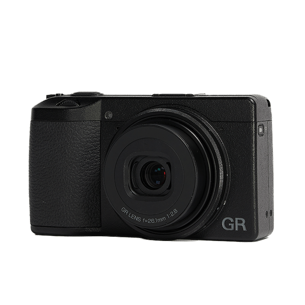 RICOH(リコー) GR IIIx