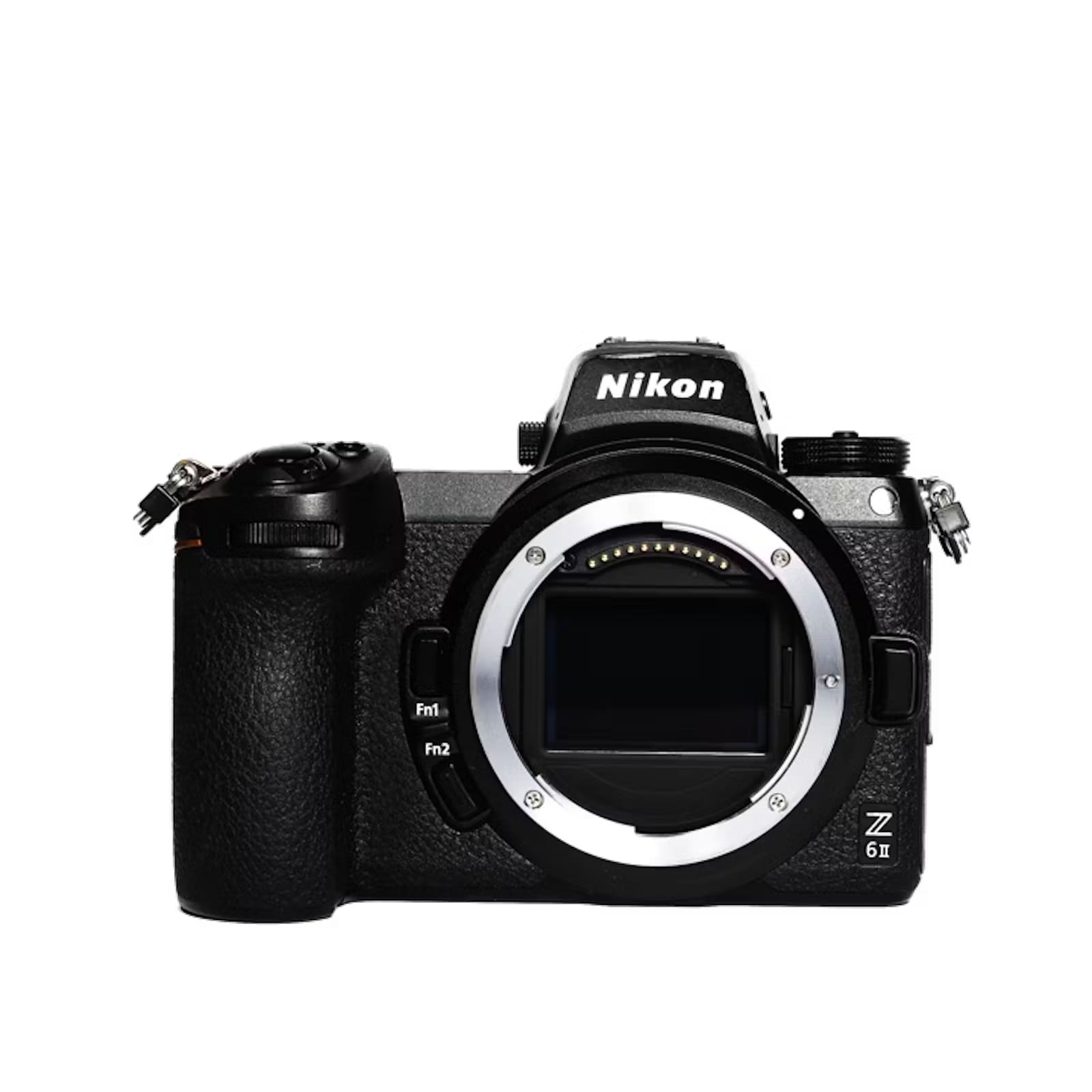 Nikon Z 6II