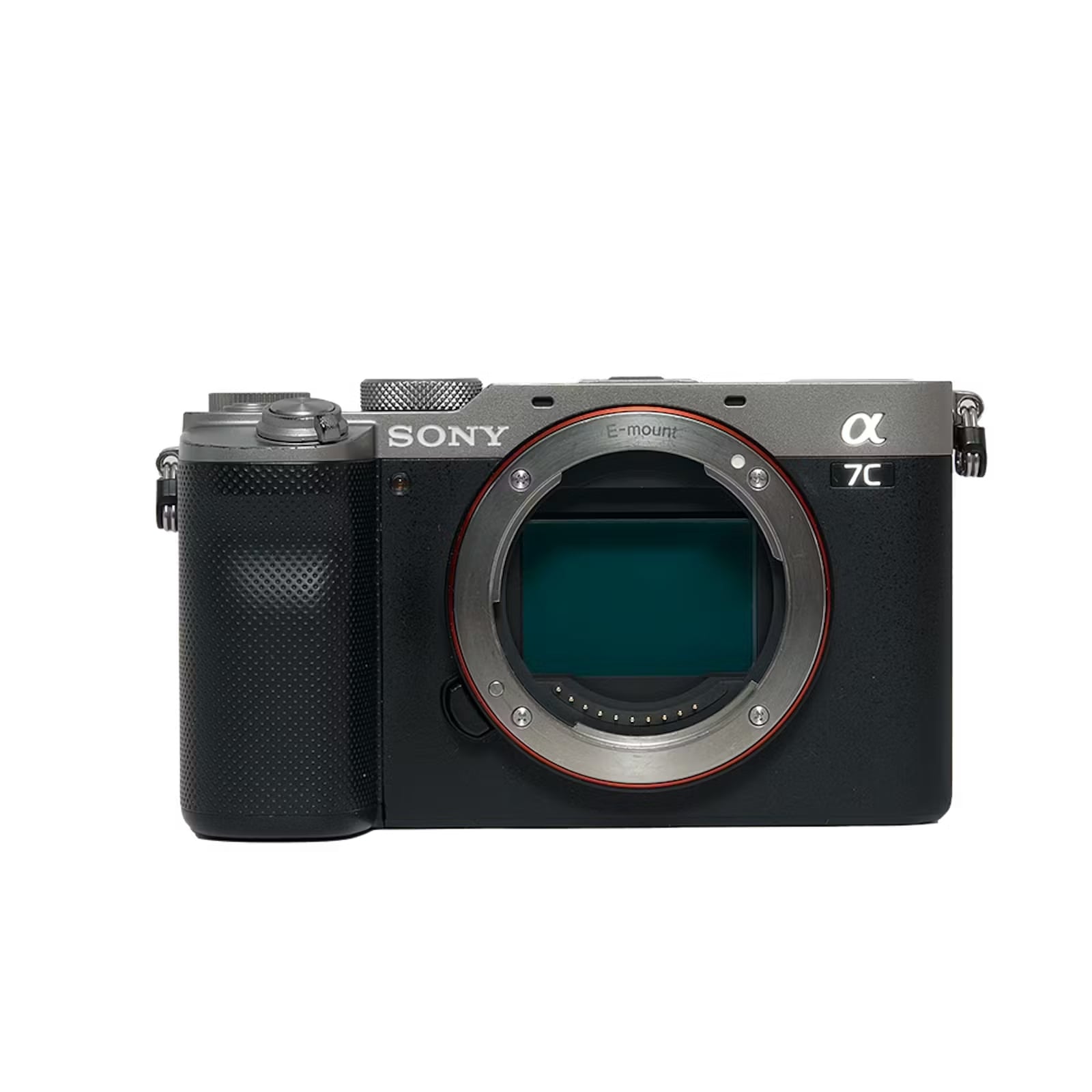 SONY α7C ILCE-7C
