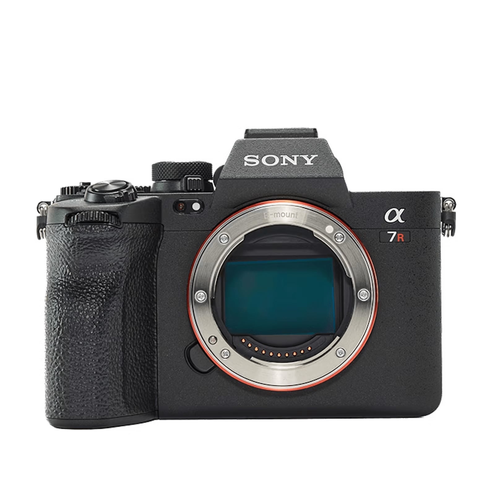 SONY α7R V ILCE-7RM5