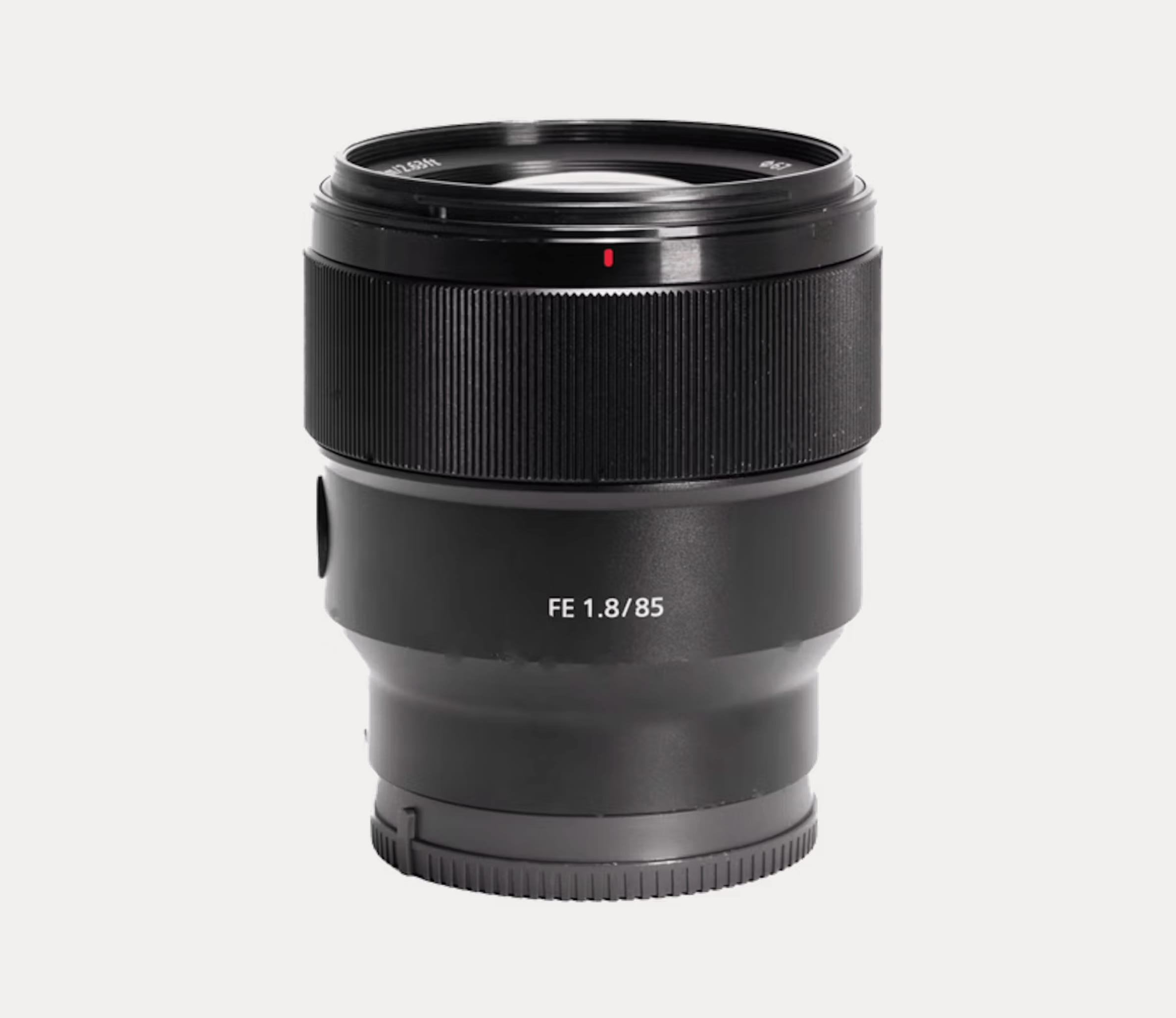 SONY(ソニー) FE 85mm F1.8 SEL85F18