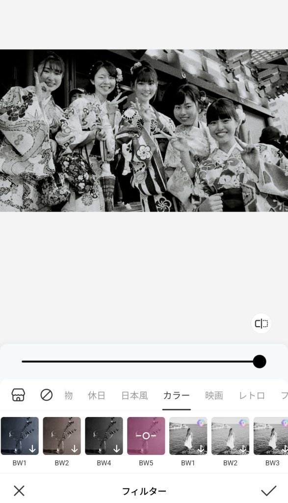 写真加工アプリおすすめ10選