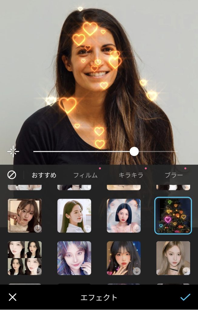 写真加工アプリおすすめ10選