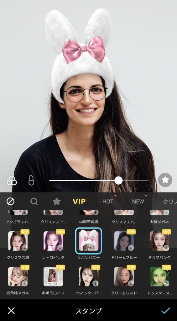 写真加工アプリおすすめ10選