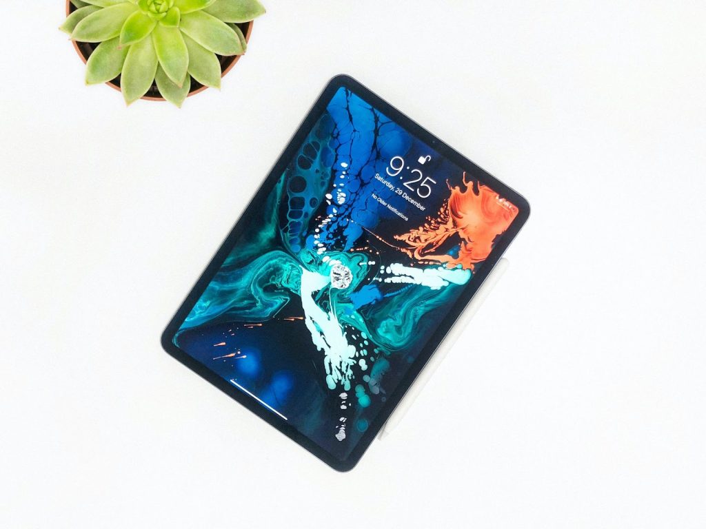 iPadはパソコンの代わりになるのか？