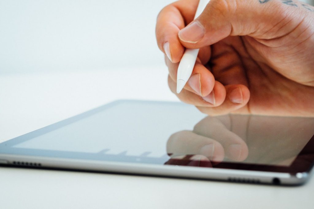 iPadはパソコンの代わりになるのか？