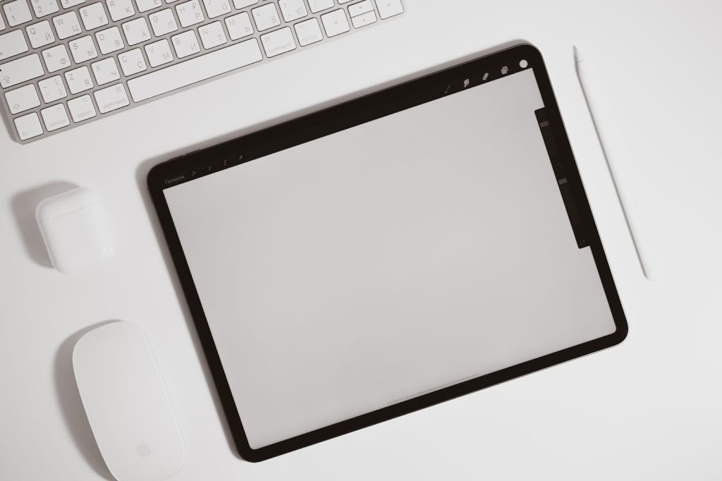 iPadはパソコンの代わりになるのか？