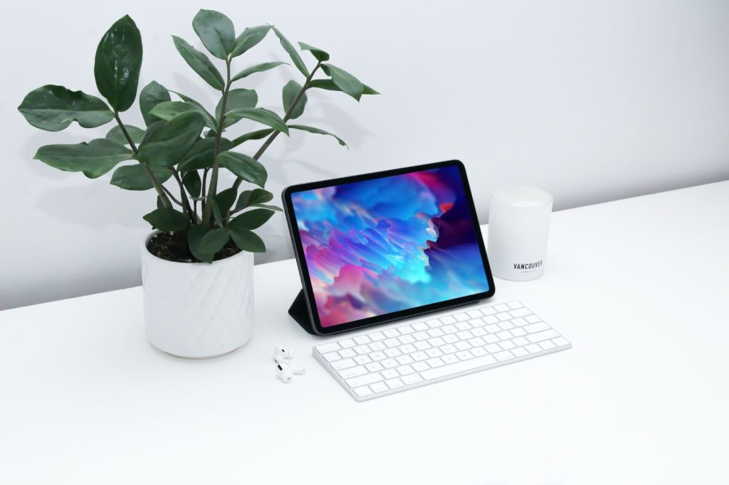 iPadはパソコンの代わりになるのか？