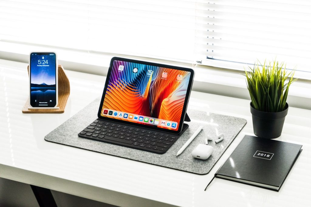iPadはパソコンの代わりになるのか？