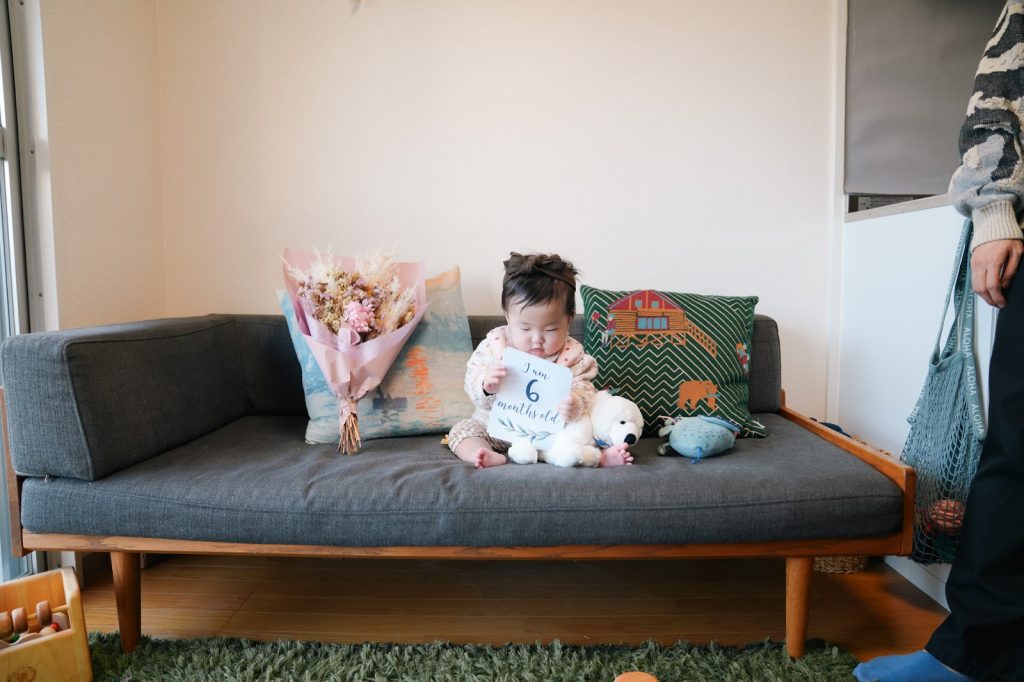 赤ちゃんの可愛い撮り方【プロカメラマンがユーザーの質問に答えてみた】