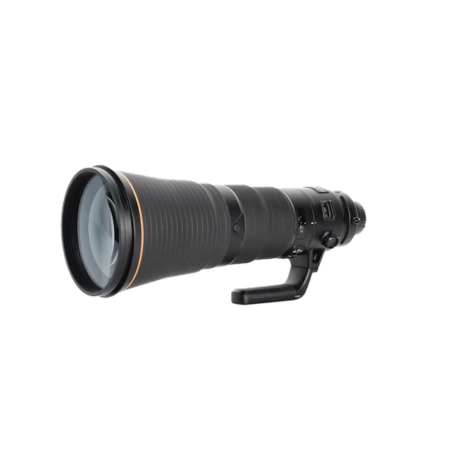Nikon AF-S NIKKOR 600mm f/4E FL ED VR
