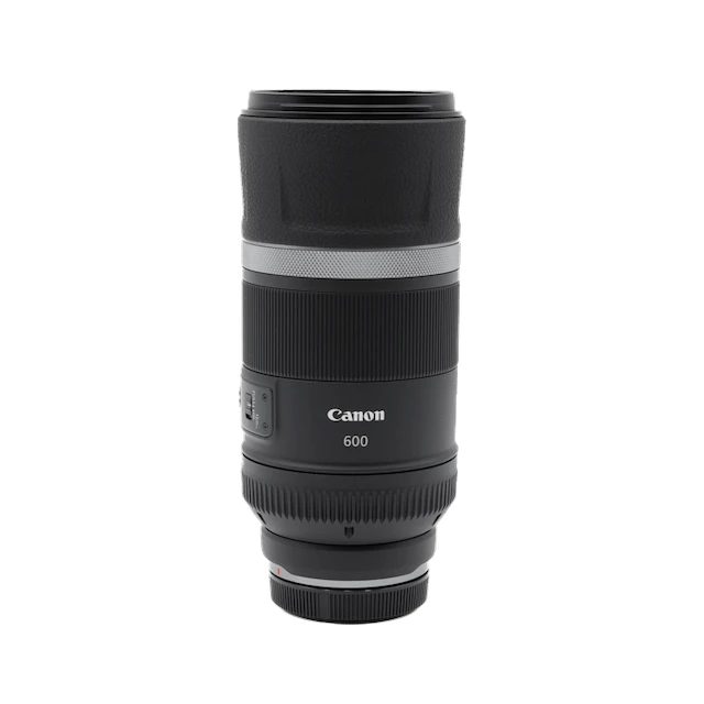 Canon RF600mm F11 IS STM