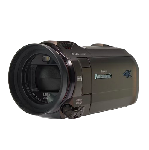 PanasonicビデオカメラHC-VX992MS