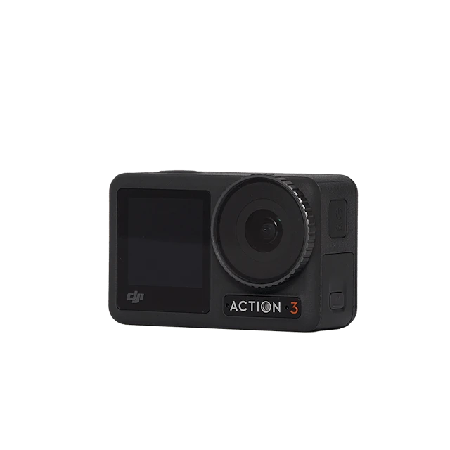 DJI OSMO ACTION 3