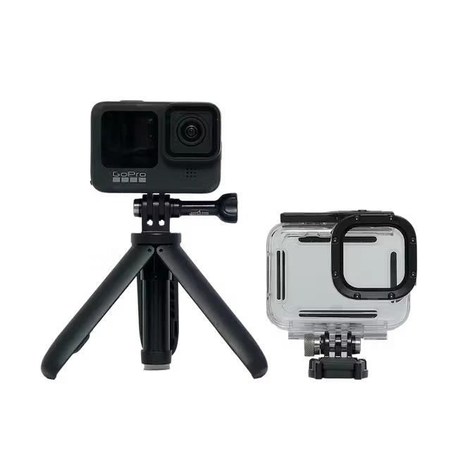 HERO10 BLACK CHDHX-101-FW